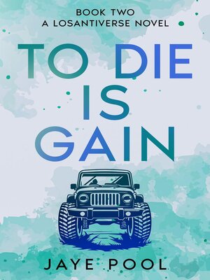 cover image of To Die Is Gain